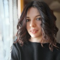 Lara Zandegiacomo