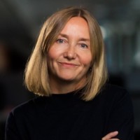 Bente Kvam Kristoffersen