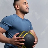 Muhammed Shahal