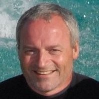 Patrick McCready