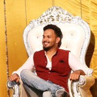 Akshay Shetty