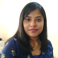 Moumita Saha
