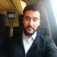 Seif-Eddine Taleb