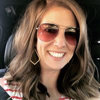 Amy Nixon
