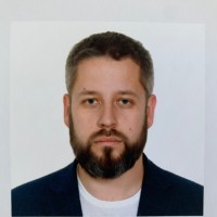 Ivan Danilochkin