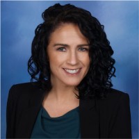 Keri Eldridge, M.Ed.