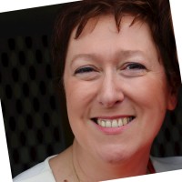 Saskia Drieghe