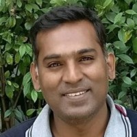 kumar ramachanda