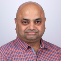 Vijaya Krishnan