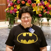 Cecile Roberts