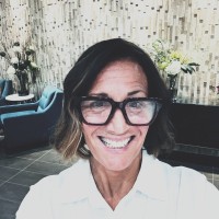 Beth Warren