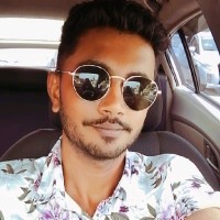 Krishal Kumar