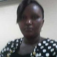 Veronicah Waruguru