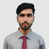 Md Shahab Uddin