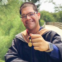 Steven Mercado De La Cruz