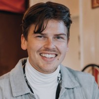 Simen Hunding Strømme