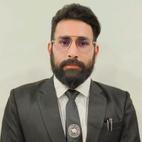 Adv Chandresh Jobanputra