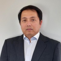Jude Madriaga