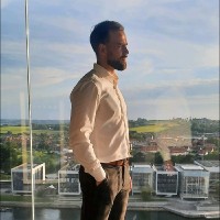 Mathias Dahl Kjær