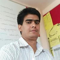 Pradeep Kumar