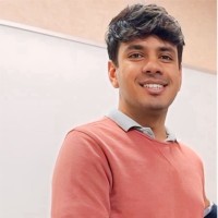 Nikhil Maniyar