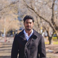 Shakgantan M Balakrishnan, PMP
