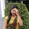 Monisha Rajendran