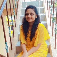 Kusumanjali Nagulla