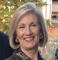 Rachel Stewart