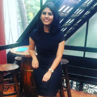 Sayali Morankar