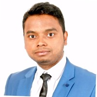 Abdul Raoof Numan Mohammed