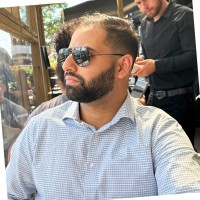 Saad Mughal