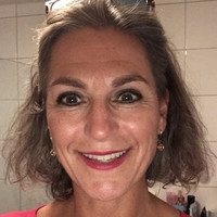 Marianne Stenberg