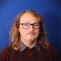 Travis Nelson
