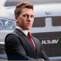 Ryan Walkinshaw