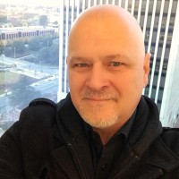 Mark Fergel