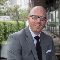 Tom Eeles, PgDip Adj, LLM, FRICS, FCIArb, FCInstCES