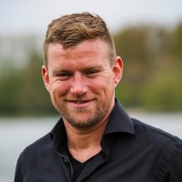 Jeffrey Van Haastrecht