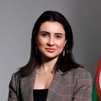 Khavar I. Baharova, MBA