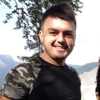 Budan Razvan