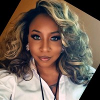 Tiffanie Johnson