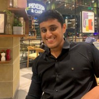 Piyush Jayant Barhanpurkar