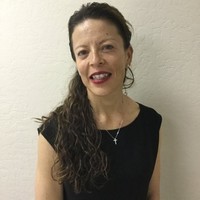 Maria Johnson