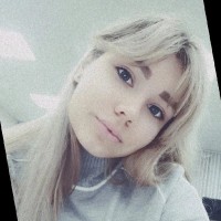 Polina Zaboronko