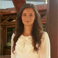 Mihaela Iordache
