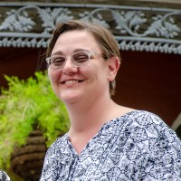 Donna Mitchell Rezsonya