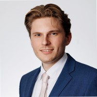 Bent Jesper Nickel