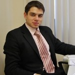 Роман Новиков