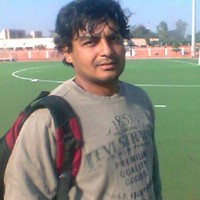 Manish Thapa
