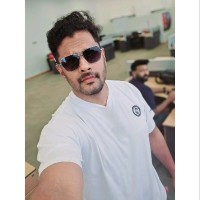 Arshak Ali
